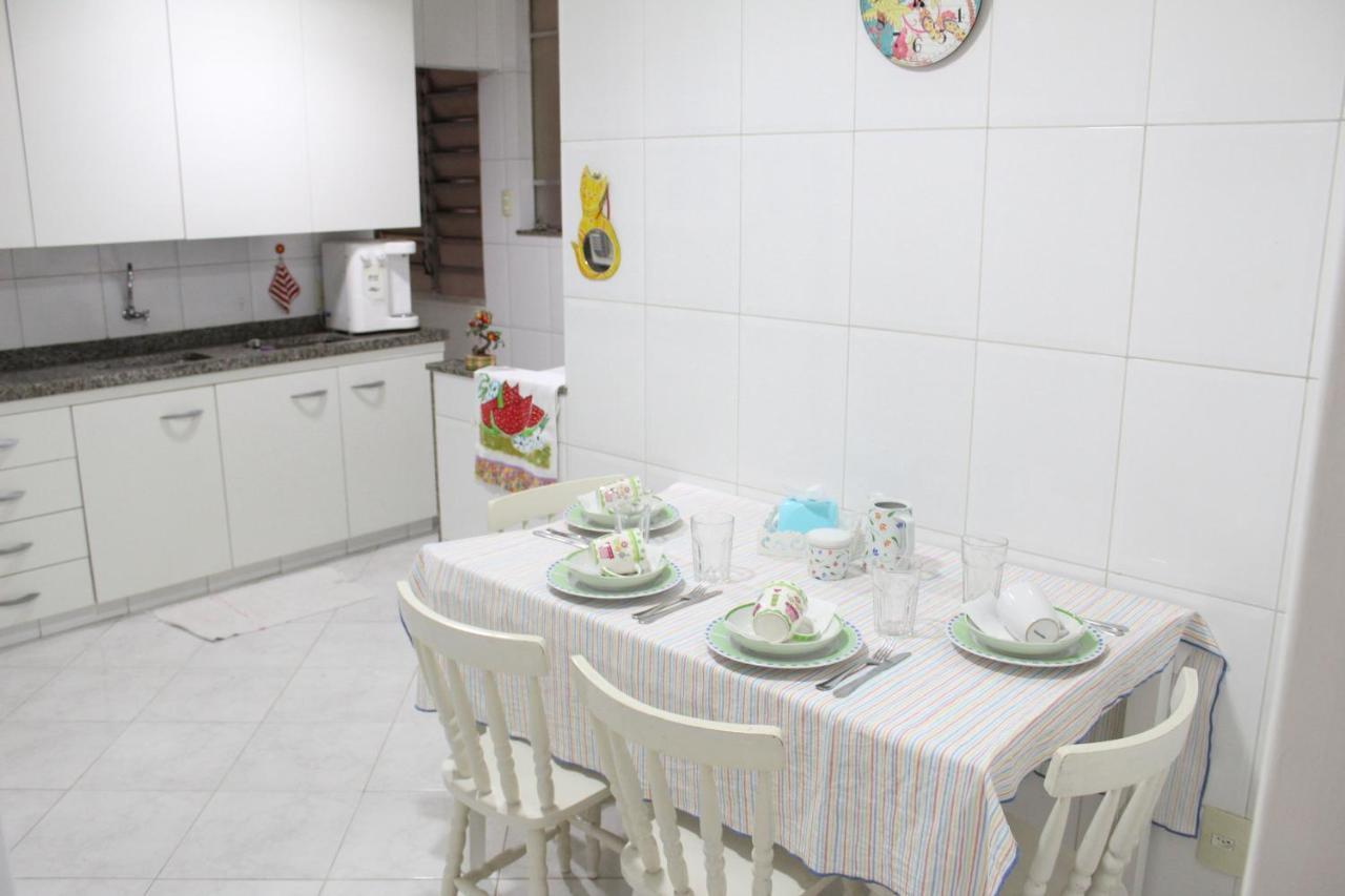 Pineapples Sl302 - Copacabana Classic Flat Apartamento Río de Janeiro