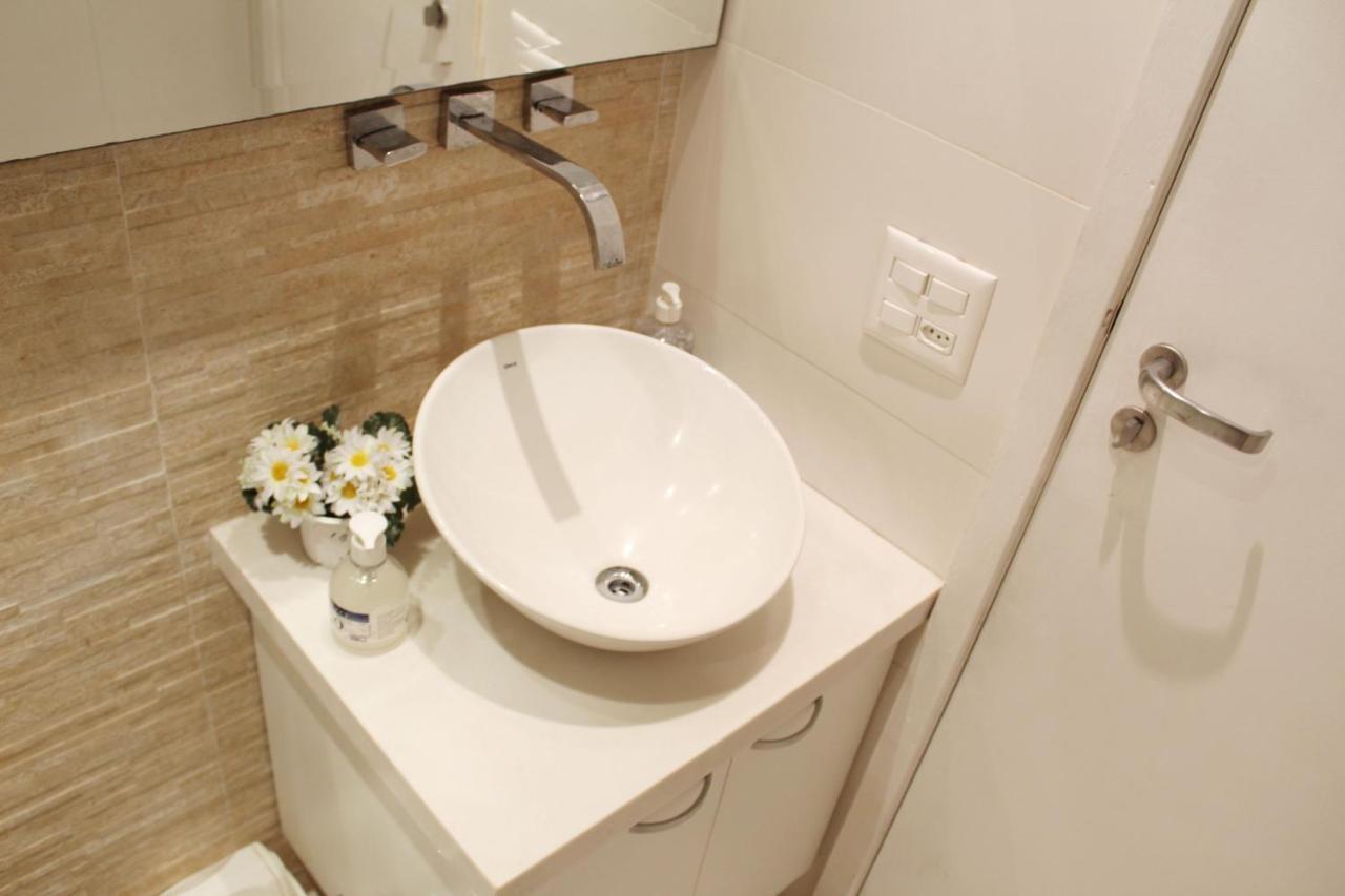 Apartamento Pineapples Sl302 - Copacabana Classic Flat Río de Janeiro