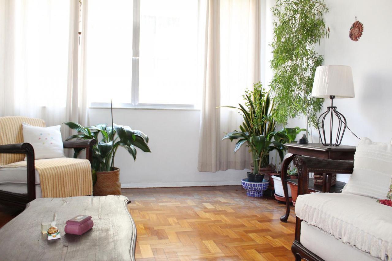 Apartamento Pineapples Sl302 - Copacabana Classic Flat