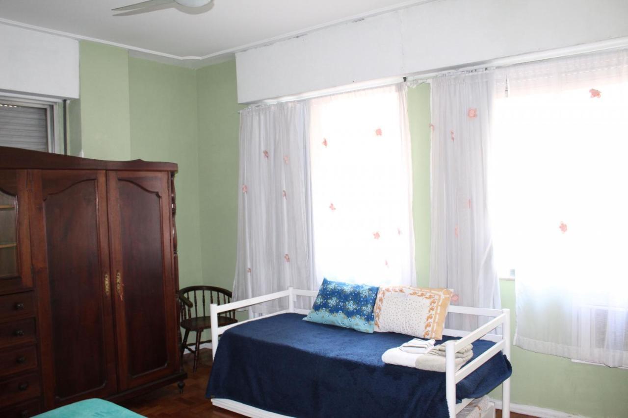 Pineapples Sl302 - Copacabana Classic Flat Río de Janeiro